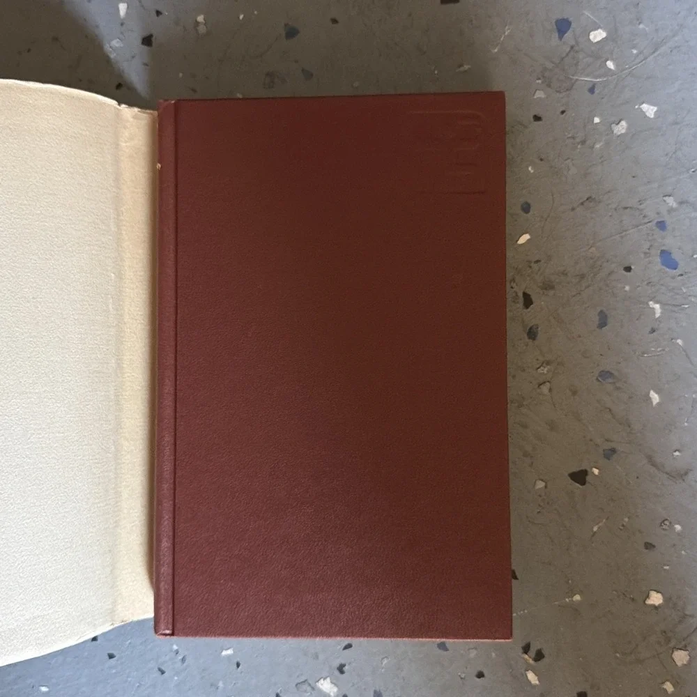 Dubliners by James Joyce (Vintage 1st Modern Library Edition HCDJ, VG+) 1969